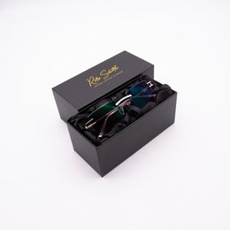 Timeless III - Midnight Black