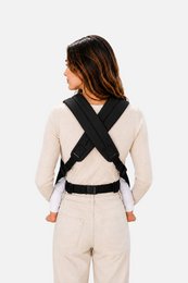 Nosidełko AVIAIRE - Ergonomiczne i wygodne - Materiał bawełniany OEKO-TEX®
