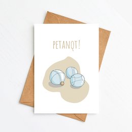 petanqt!