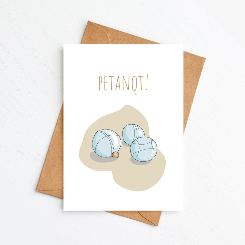petanqt!