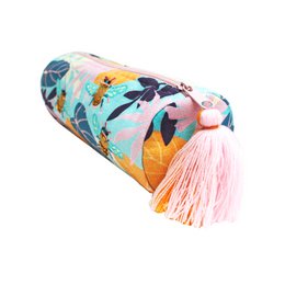 Pochette de luxe pour baril d'abeille