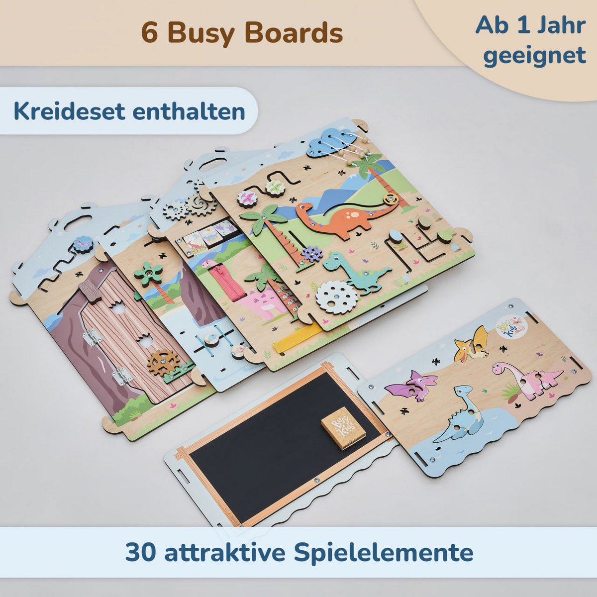 Casetta da gioco DINO con illuminazione