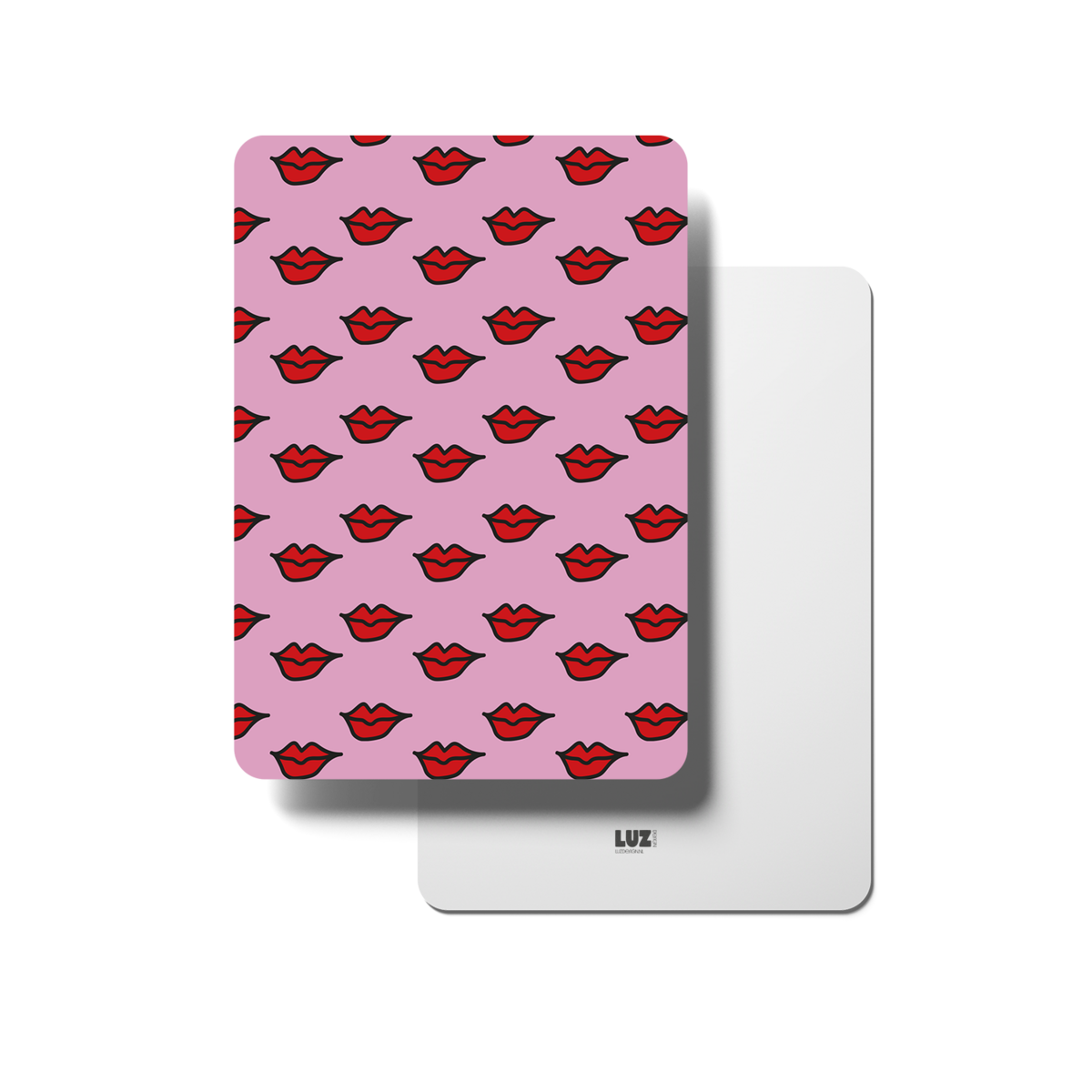 Besos de cartas