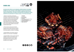 Julius Jaspers - BBQ Bible