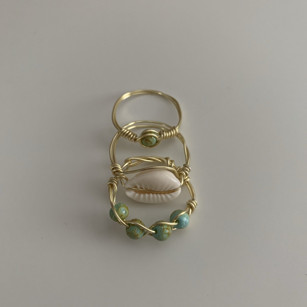 CÁSCARA. anillo