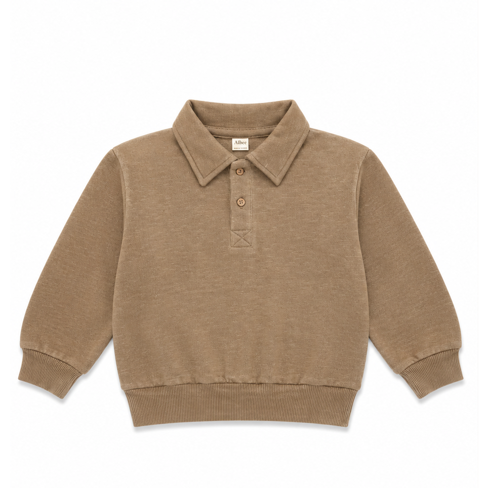 polo caleb