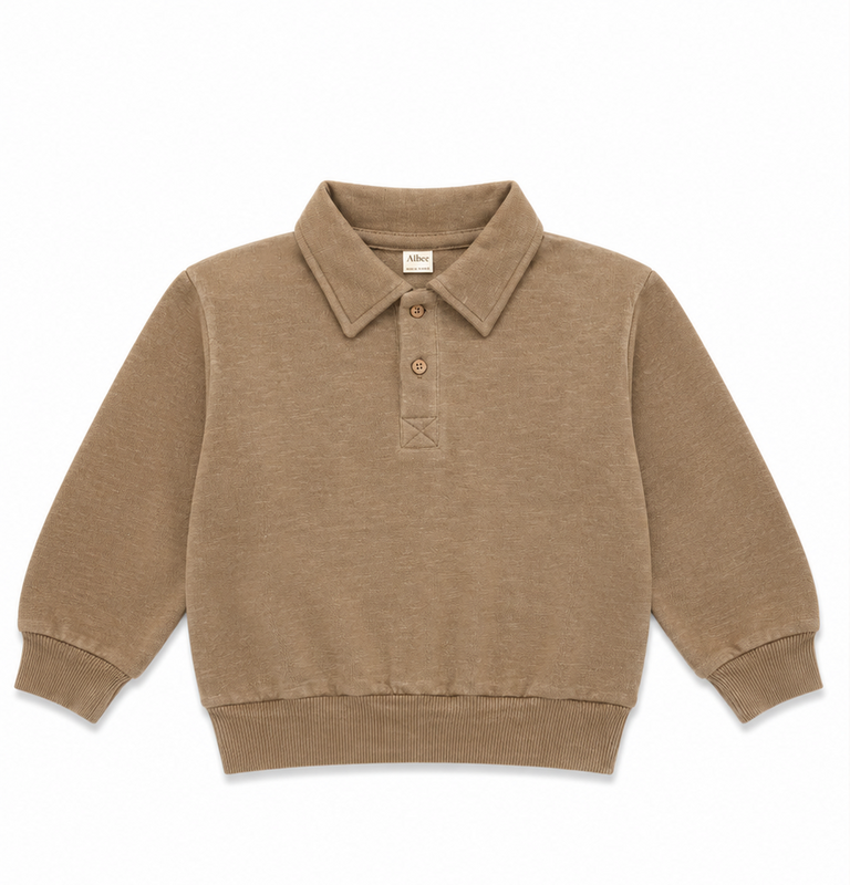 polo caleb