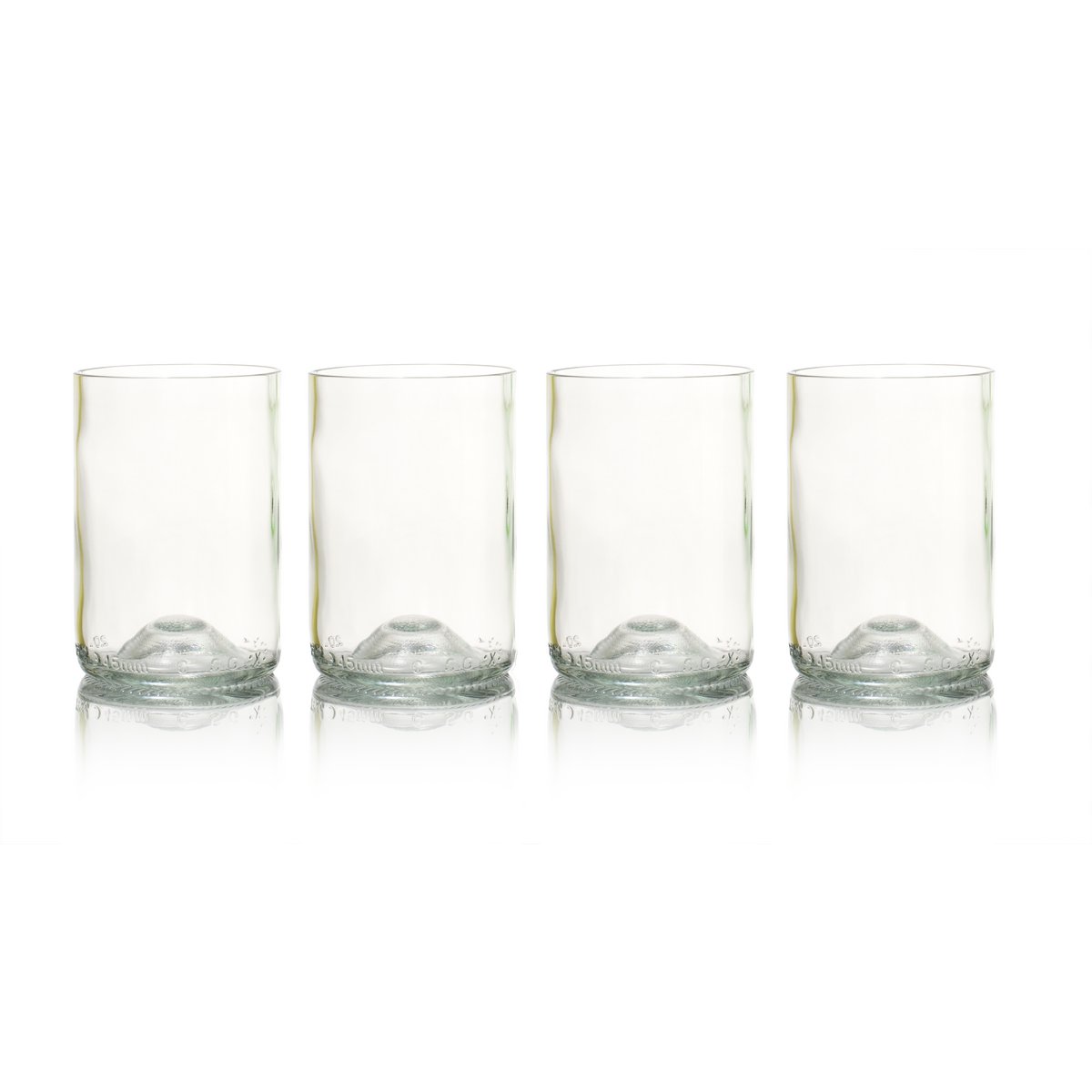 Tumbler 4-pack