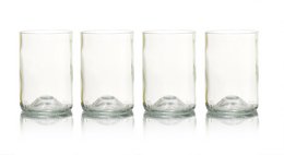 Becher 4er-Pack