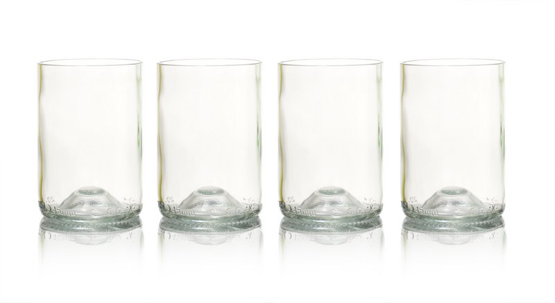 Becher 4er-Pack