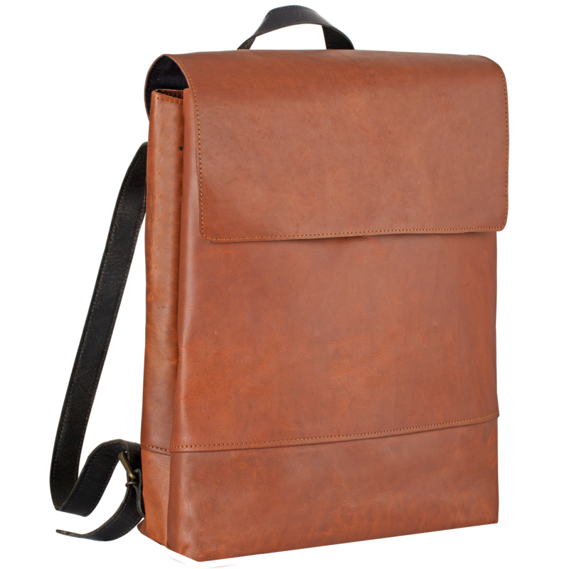Mochila minimalista