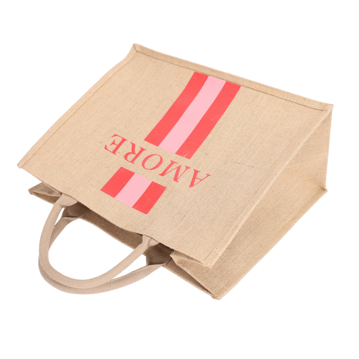 SAC DE PLAGE AMORE