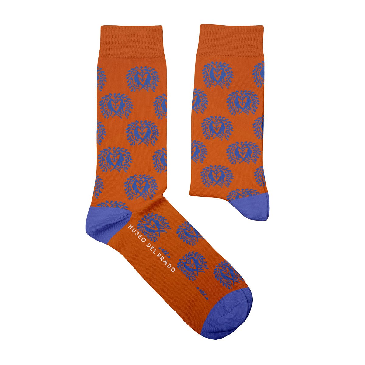 Chaussettes Pajaros