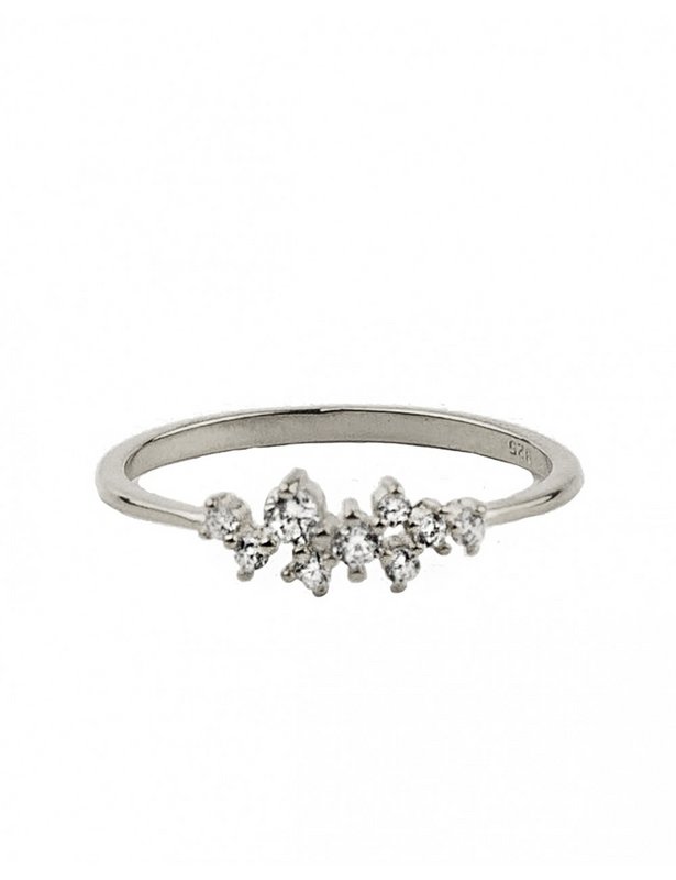 Babe ring