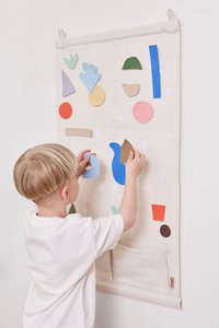 Saga DIY Wall Decoration