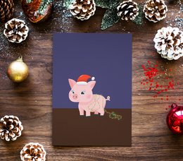Julegris