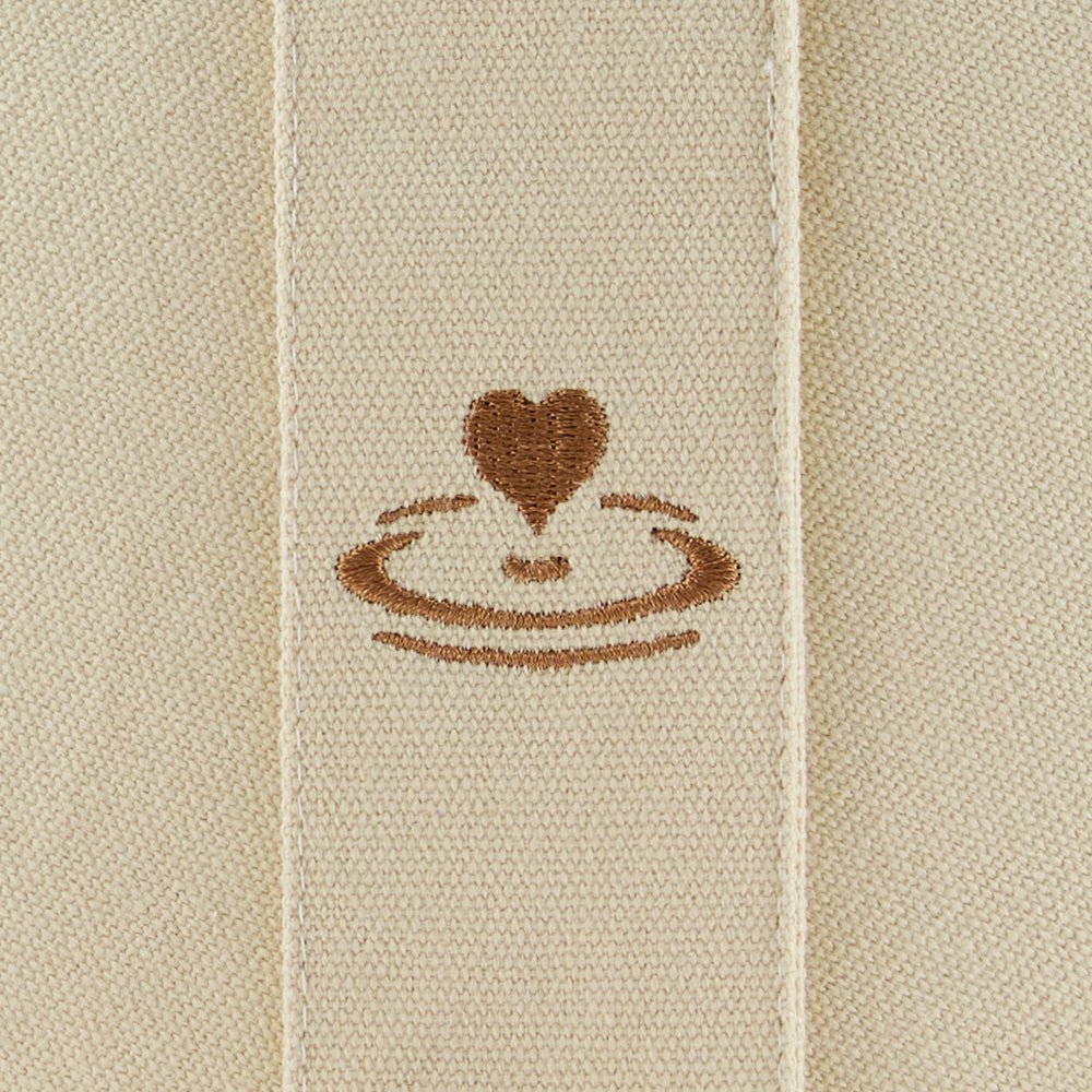 Yoga-Bolster - Sand