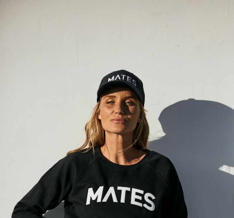 Mates Cap - Unisex