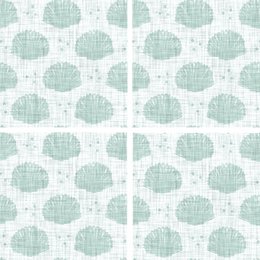 Stone Coaster Set - Shelly