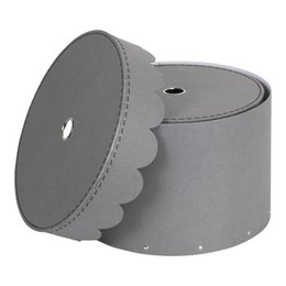 WILMA 2er-Set - Grau 541