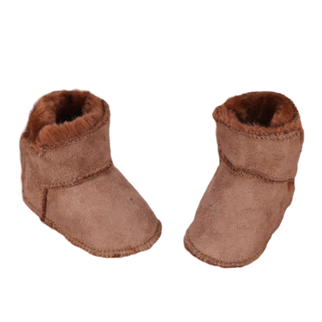 Annie & Charles® baby shoes