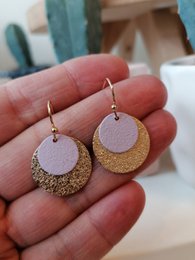 Playa (gold-lilac)