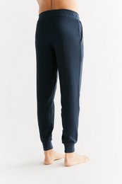 2454-061 | Waffle Knit Men's Pants - Indigo