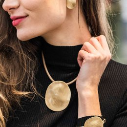 Collier-Himmel