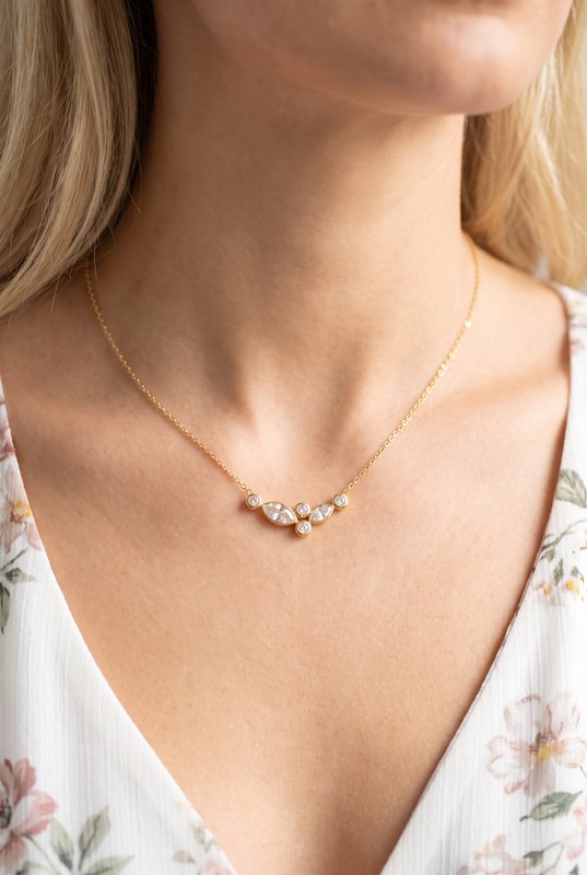 Collier en acier inoxydable