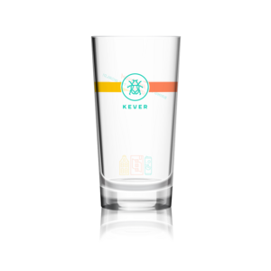 Kever Cocktail Glass (2x)