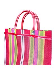 Markedstaske - Mellem 35cm.
