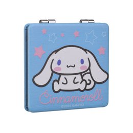 Cinnamoroll pocket mirror