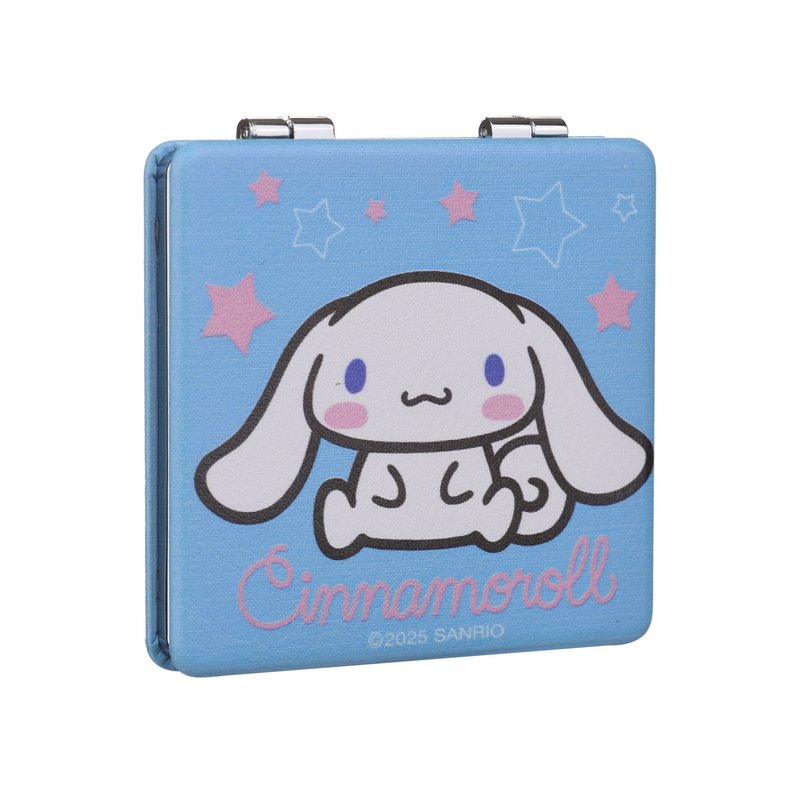 Cinnamoroll pocket mirror