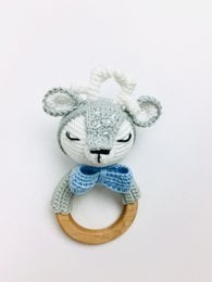 Grzechotka O Deer Boy