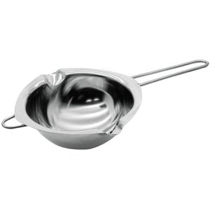 Zenker chocolate bain-marie set