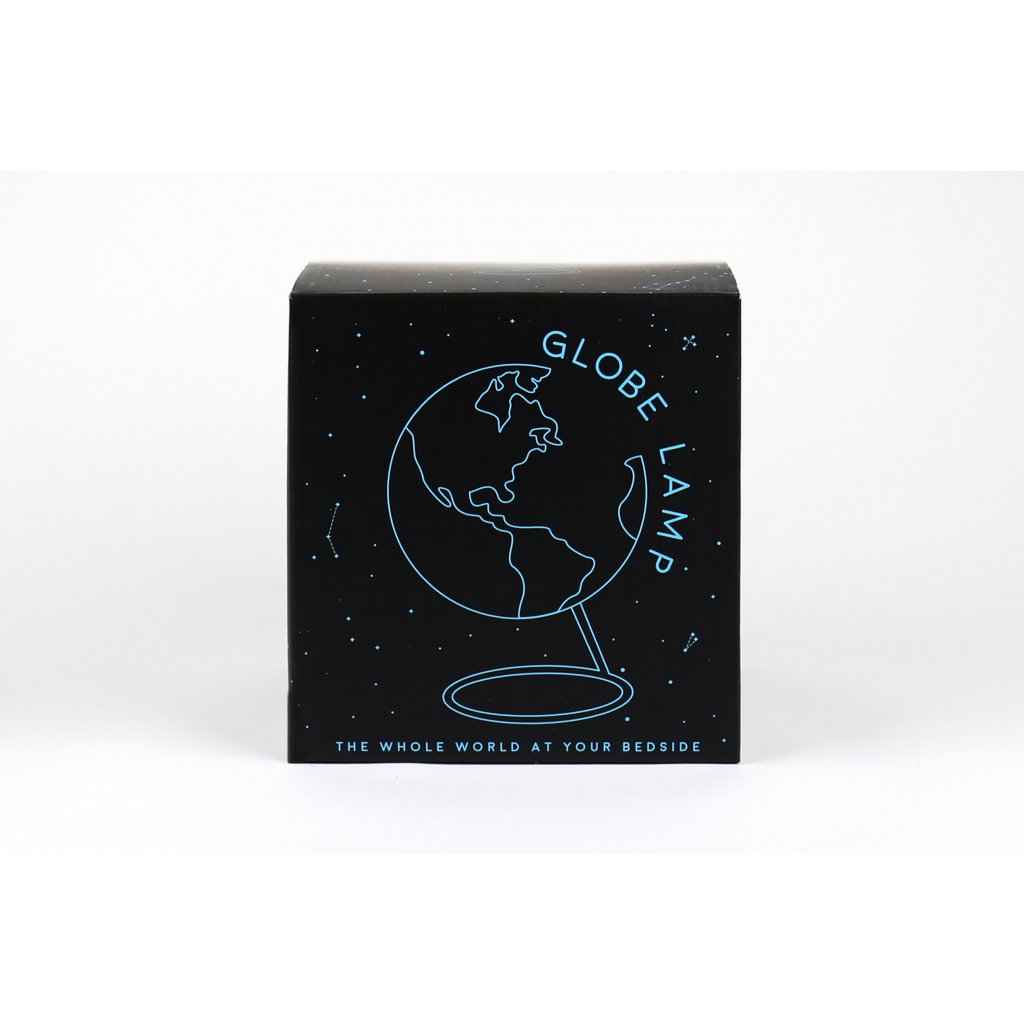Gift Republic Lamp - Globe