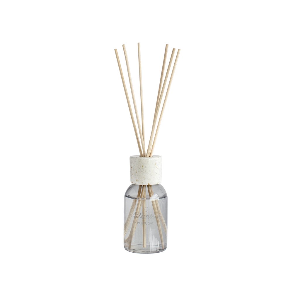 Mikado Lufterfrischer Aromacreme Weiße Blumen - AREIA