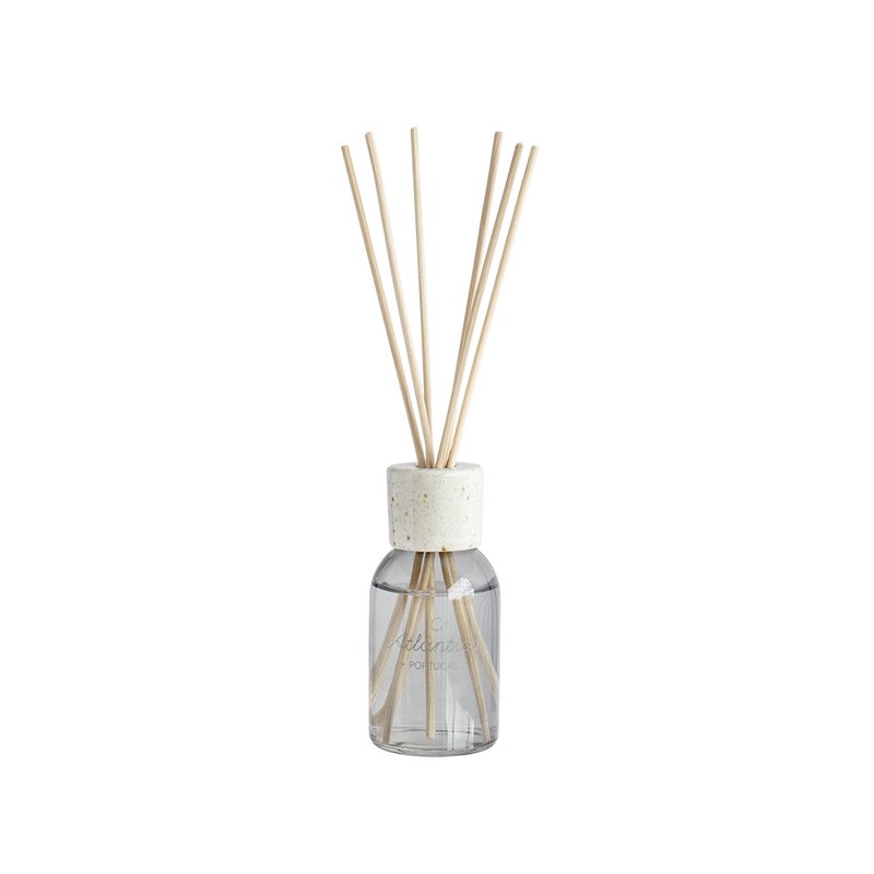 Mikado Lufterfrischer Aromacreme Weiße Blumen - AREIA