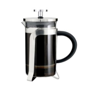 Infusiera - Kaffeebereiter / Kaffeepresse, 600 ml, Höhe: 15 cm