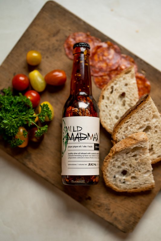 Madmax Mild