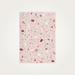 Quaderno Terrazzo n. 2 A5