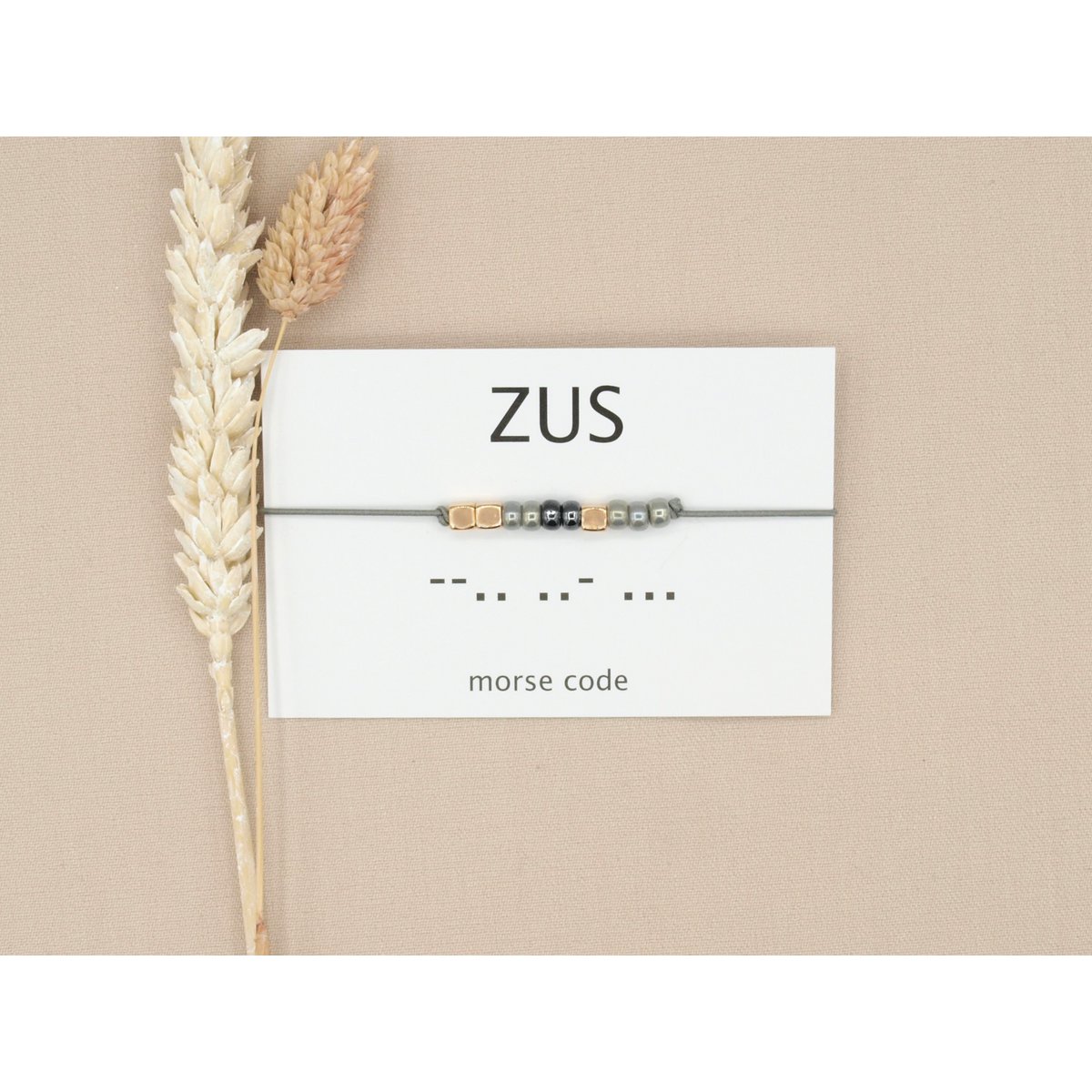 zilver Rosé goud plated