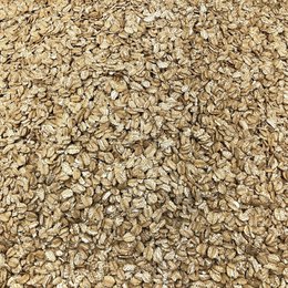 Organic Spelled Flakes in Bulk