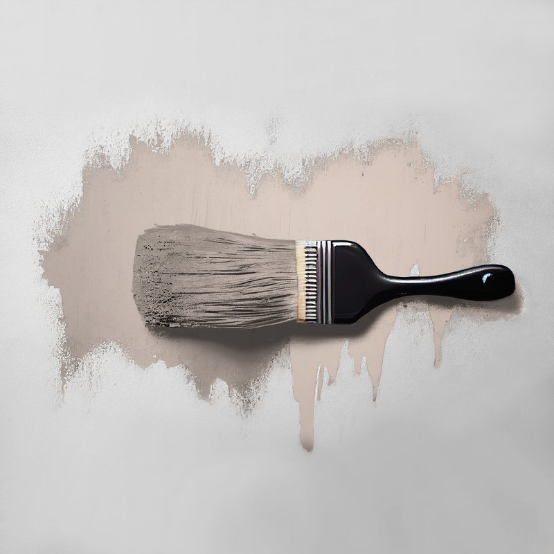 Vægfarve The Color Køkken Chilled Chai Latte TCK6017