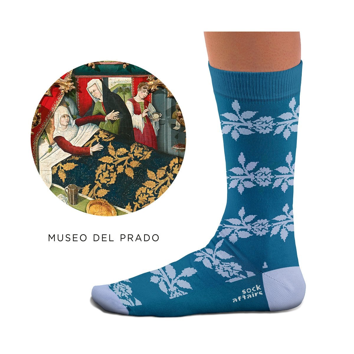 Chaussettes Guirnaldas