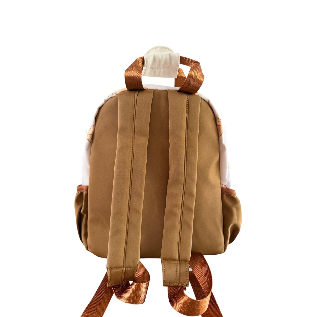 Children's Backpack – Croissant