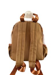 Children's Backpack – Croissant