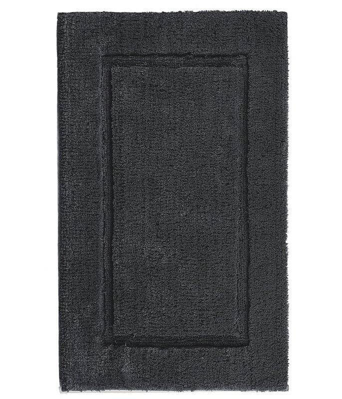 Badezimmermatte Prestige Dunkelgrau