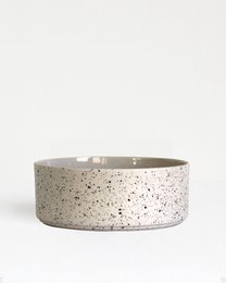 Forma Ciotola | sabbia/maculato