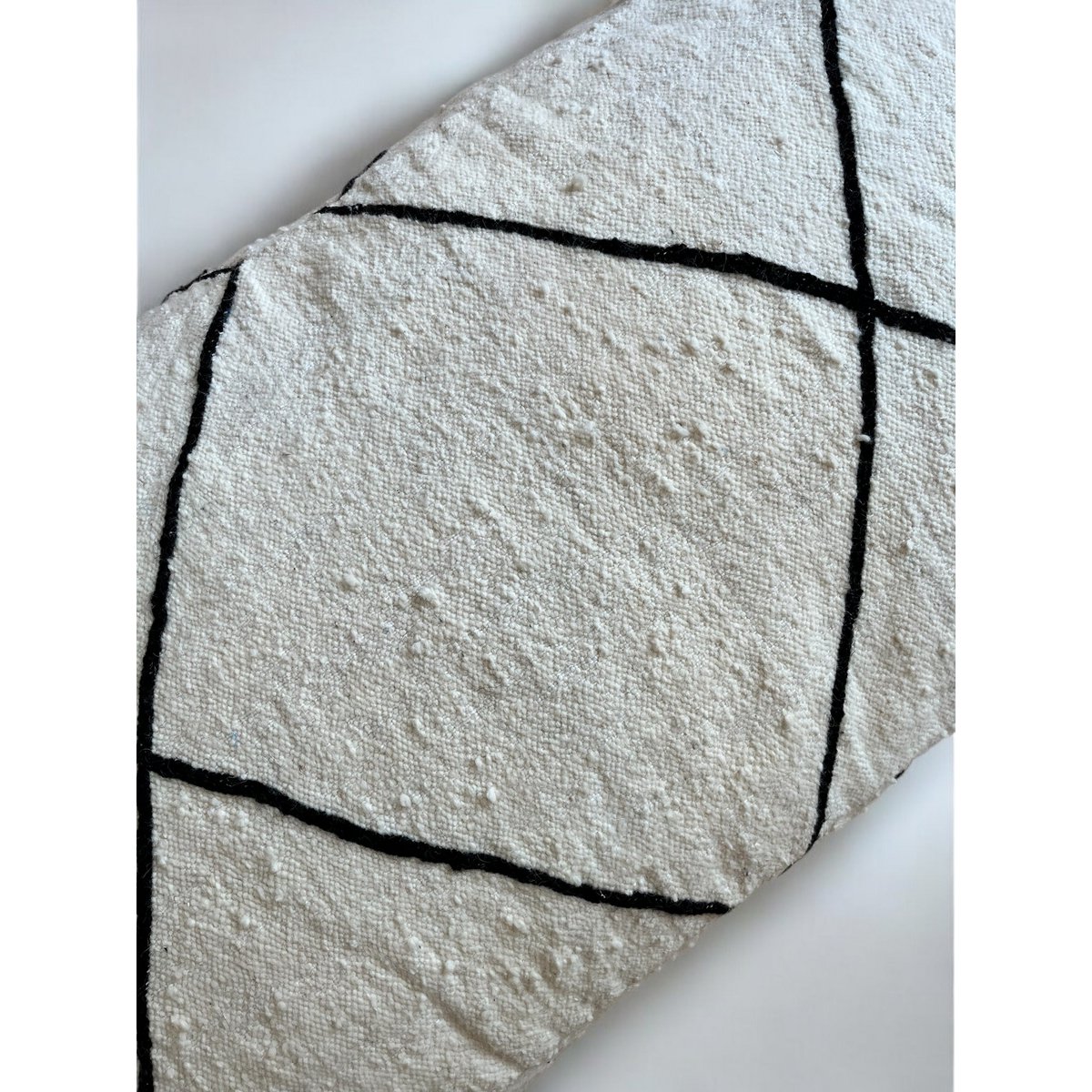 Floor cushion - Meli Maxi - 120 x 60 FAIR